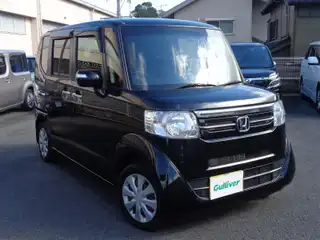 Ｎ－ＢＯＸ G SSパッケージ