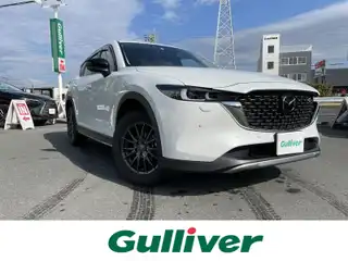 ＣＸ－５ XD フィールドジャーニー