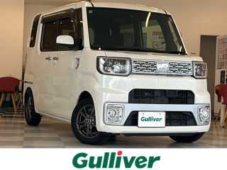 ウェイク G SA