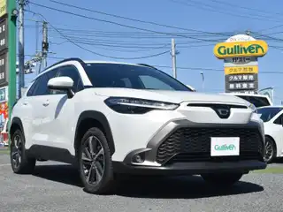 カローラ クロス Z