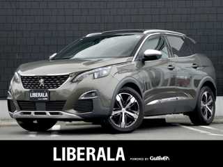 ３００８ GT ブルー HDi