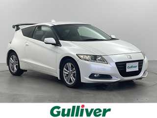 ＣＲ－Ｚ α