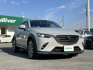 ＣＸ－３ XD エクスクルーシブモッズ