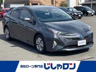 プリウス A