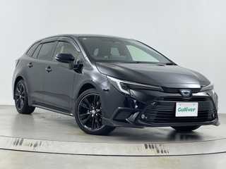 カローラツーリング ハイブリッド アクティブスポーツ