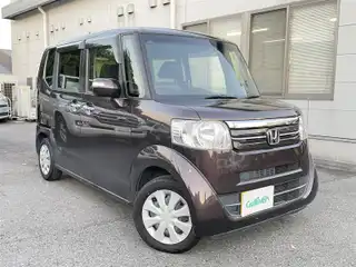 Ｎ－ＢＯＸ G Lパッケージ