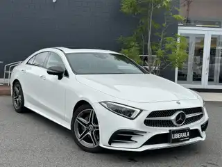 ＣＬＳ２２０ｄ スポーツ エクスクルーシブPKG