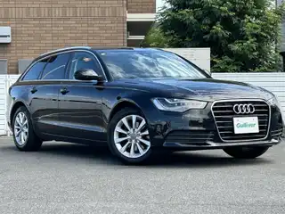 Ａ６ アバント 2．0 TFSI