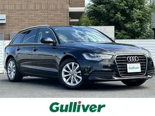 Ａ６アバント アバント 2．0 TFSI