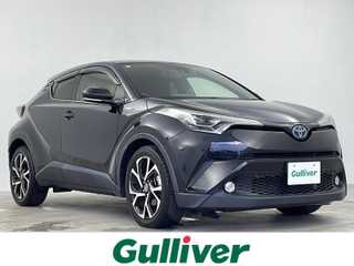 Ｃ－ＨＲ G