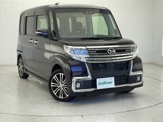 タント カスタム RS トップED SA Ⅲ