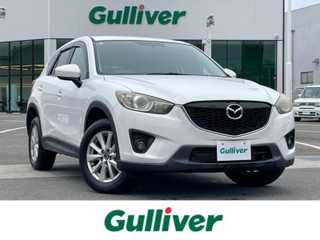 ＣＸ－５ XD