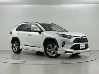 ＲＡＶ４ ハイブリットG