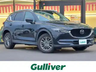 ＣＸ－５ XD プロアクティブ