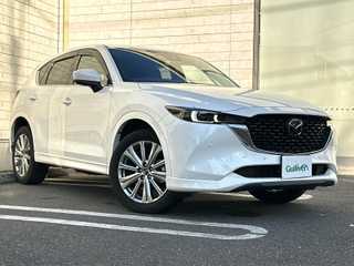 ＣＸ－５ XD エクスクルーシブモード