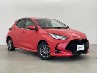 ヤリス Z
