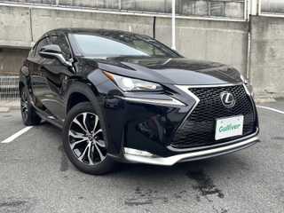 ＮＸ 200t Fスポーツ
