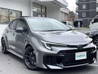 ＧＲカローラ RZ