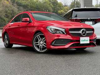 ＣＬＡ１８０ スポーツ