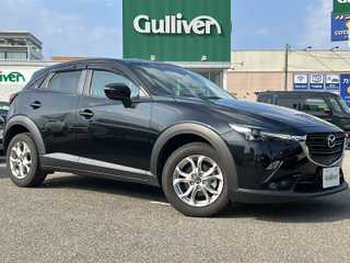 ＣＸ－３ 15S