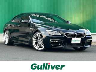 ６４０ｉ グランクーペ Mスポーツ
