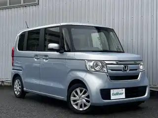 Ｎ－ＢＯＸ G L ホンダセンシング