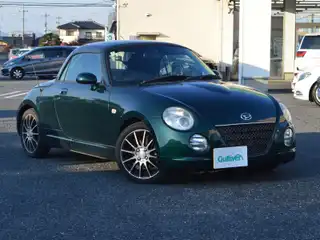 コペン アクティブトップ