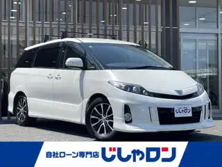 エスティマ アエラス