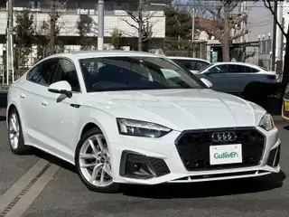 Ａ５スポーツバック SB 35TDI Sライン