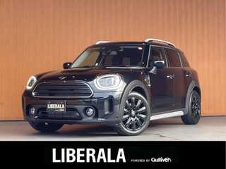 ＭＩＮＩ クーパー D エッセンシャルトリム