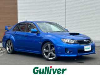 インプレッサ ＷＲＸ STI A－Line
