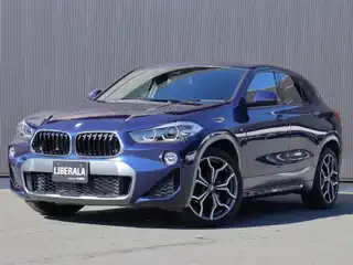 Ｘ２ xDrive 18d MスポーツX