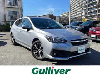 インプレッサスポーツ 1．6i－Lアイサイト