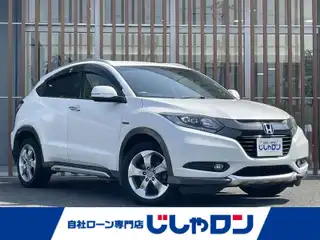 ヴェゼル X Lパッケージ