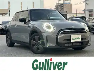ＭＩＮＩ クーパー