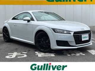 ＴＴクーペ 2．0 TFSI