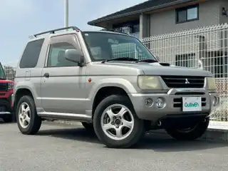 パジェロ ミニ V