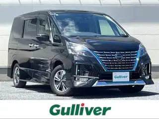 セレナ e－パワー ハイウェイスター V