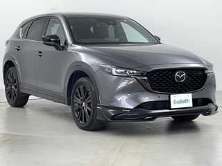 ＣＸ－５ XD スポーツアピアランス