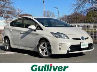 プリウス S ツーリングセレクション