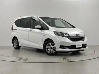 フリード ハイブリット G ホンダセンシング