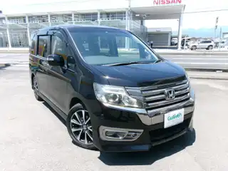ステップワゴンスパーダ スパーダ Z クールスピリット