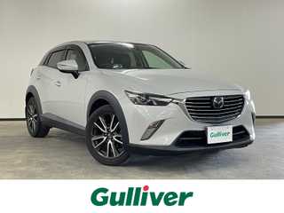 ＣＸ－３ XD