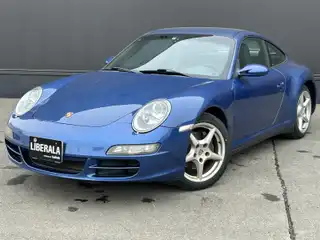 ９１１ カレラ4