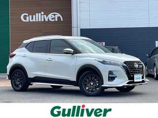 キックス オーテック