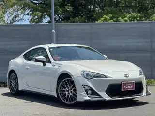 ８６ GT リミテッド