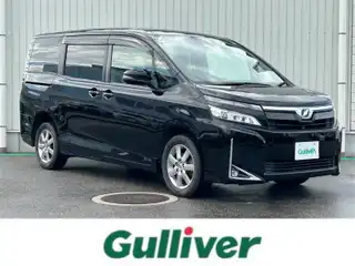 ヴォクシー V