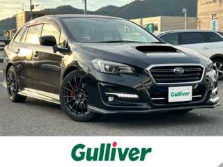 レヴォーグ 1．6GT－S アイサイト