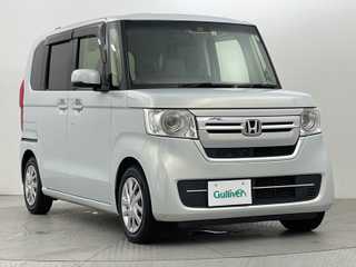 Ｎ－ＢＯＸ L