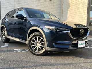 ＣＸ－５ XD プロアクティブ